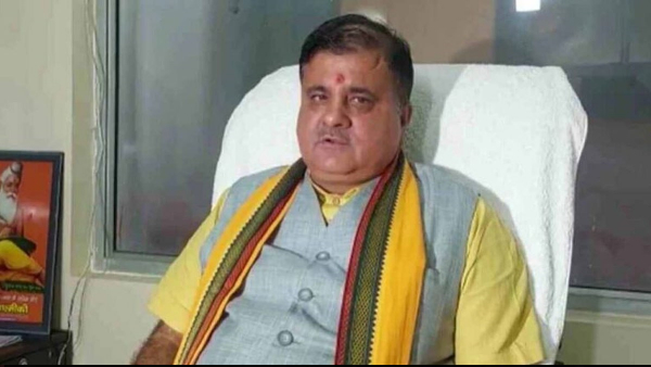  Release of 8 Indians including Uttarakhandi from Qatar, BJP President mahendra Bhatt said