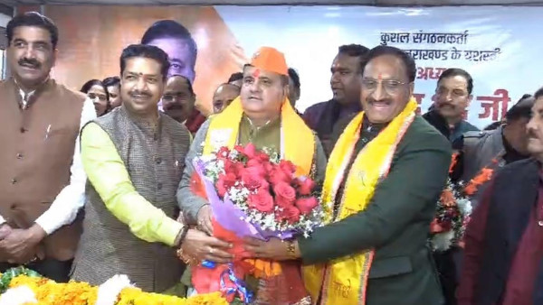  No rest for next 100 days, know why uttarakhand BJP state president Mahendra Bhatt said this