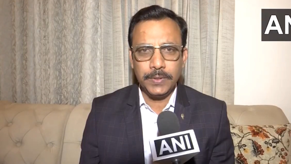 INLD प्रमुख नफे सिंह राठी की हत्या पर क्या बोली BJP