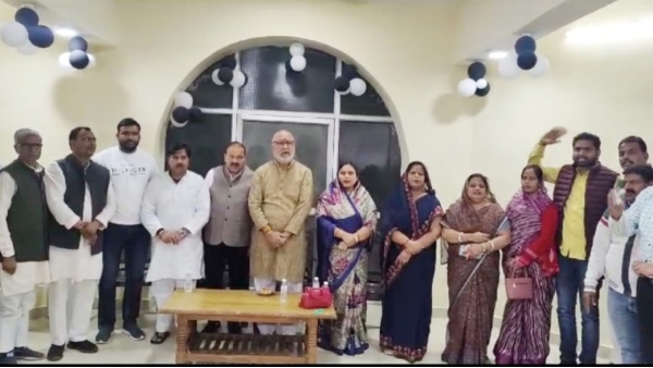 Kamal Nath Likely To BJP