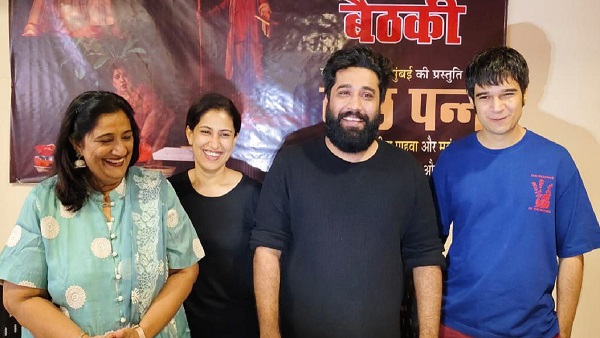 Bollywood News: Bollywood News: