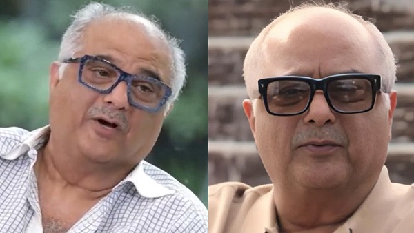 Boney Kapoor