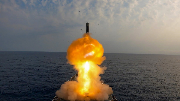 BrahMos missile news