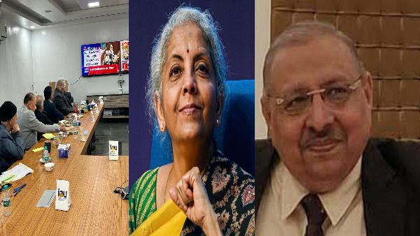  Budget 2024: Entrepreneurs hope budget, Modi government give wings to the tourist hub Pankaj Gupta