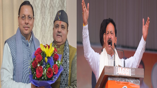 Uttarakhand Budget BJP balanced, inclusive, for every Congress old wine formula in new bottle