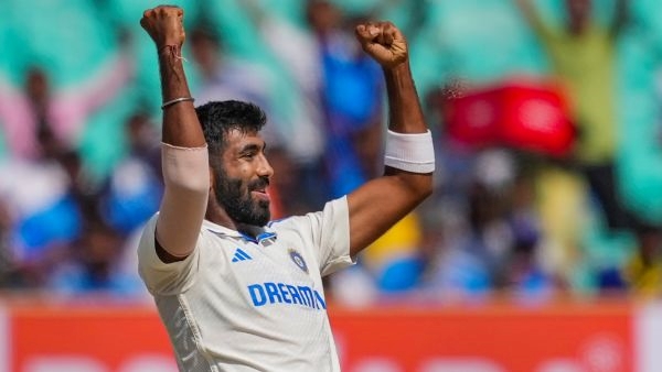 bumrah
