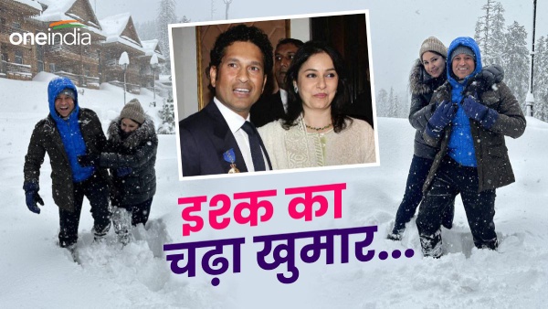  Sachin Tendulkar