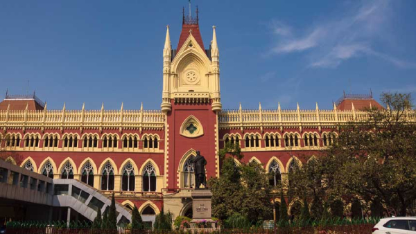 Calcutta High Court