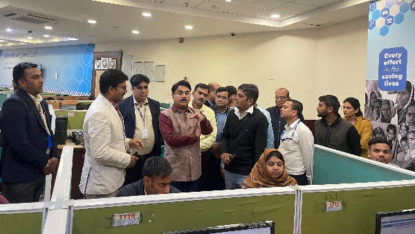 Narendra Shivaji Patel