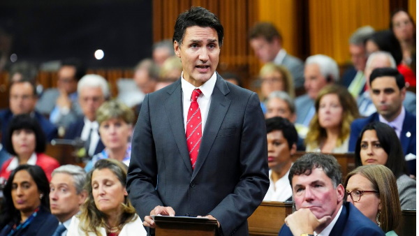 Canada Names India As Foreign Threat list