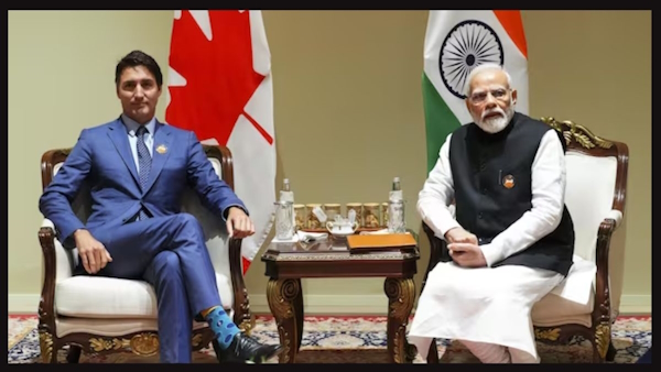 india canada row