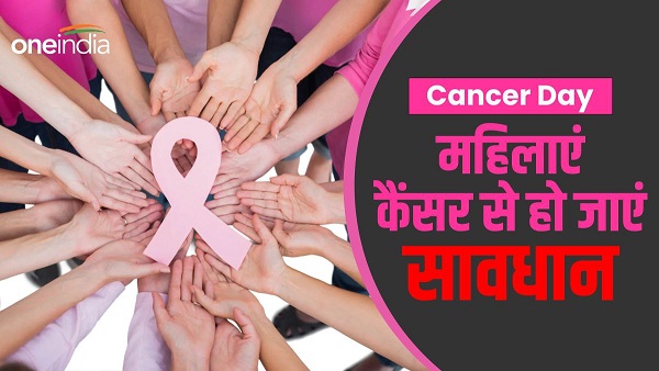 World Cancer Day 2024