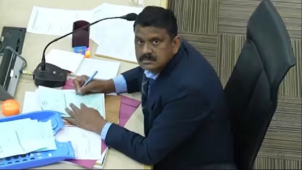 Chandigarh Mayor Election: