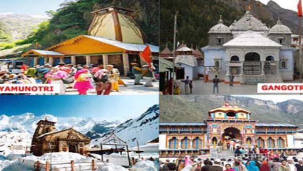 Char Dham Yatra 2024 When registrations start kedarnath badrinath gangotri yamunotri doors open Char Dham Yatra 2024 When registrations start kedarnath badrinath gangotri yamunotri doors open