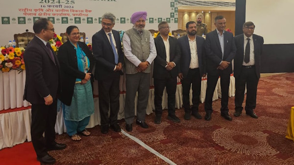 पंजाब: वित्त मंत्री चीमा ने स्टेट फोकस पेपर किया जारी 