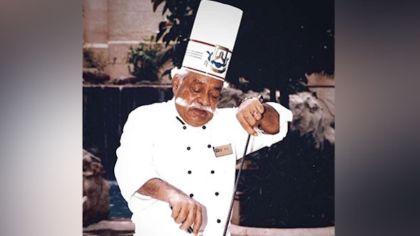 Imtiaz Qureshi: फेमस शेफ इम्तियाज कुरैशी का निधन