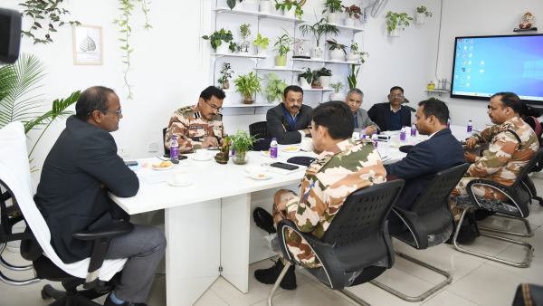 chief election officer chief election officer