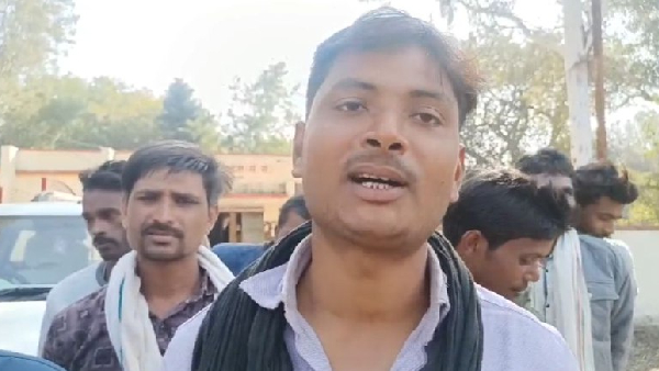 Chhatarpur power cut since 1 month