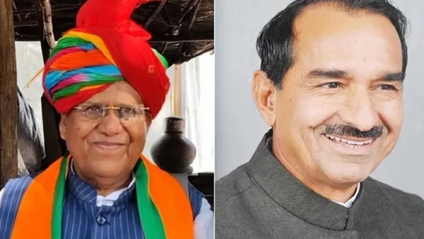 Rajya Sabha Elections 2024 Rajya Sabha Elections 2024