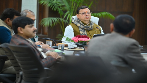 cm dhami 