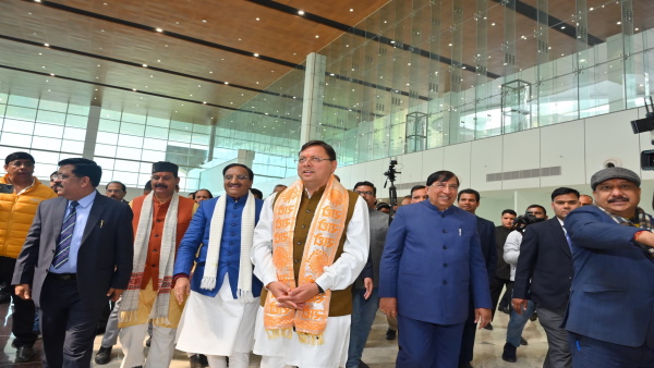 cm dhami 
