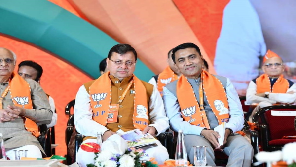 cm dhami cm dhami