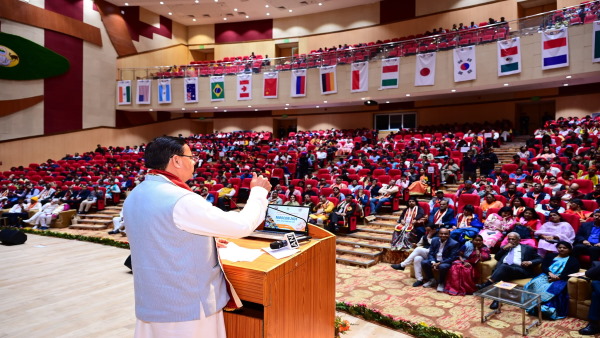 cm dhami 
