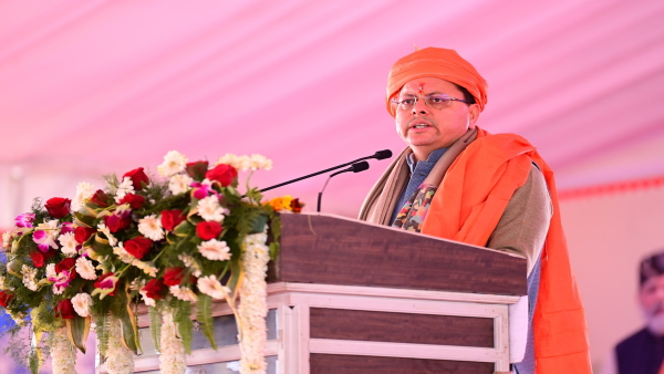 cm dhami 