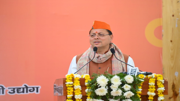 cm dhami
