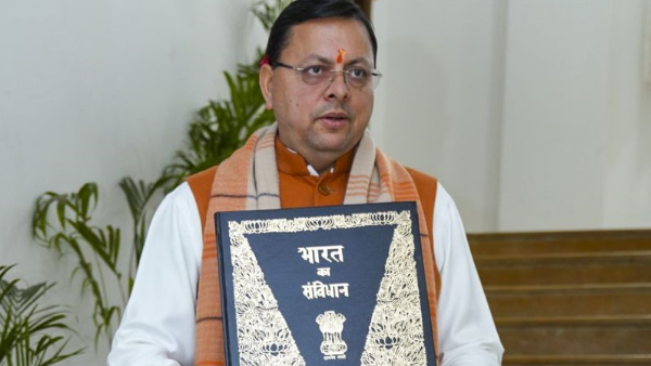 cm dhami
