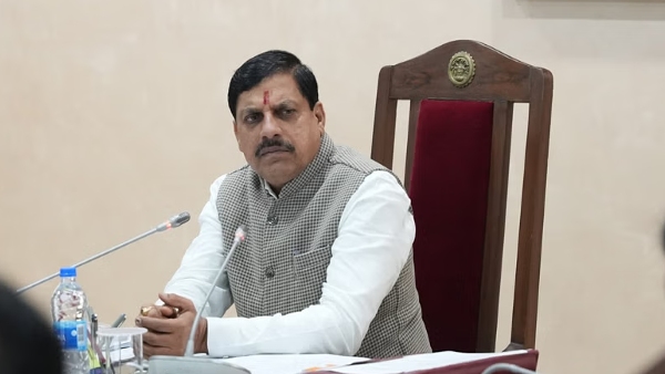 CM Dr. Mohan will reach Ayodhya 