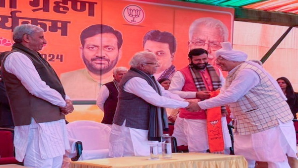 cm khattar 