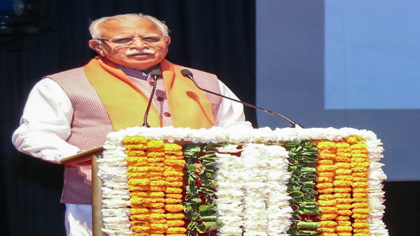 cm khattar 