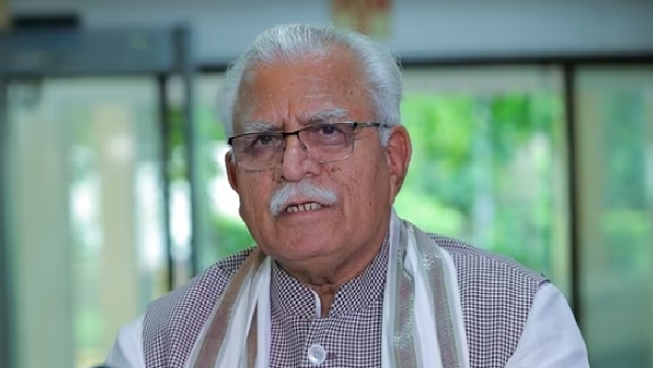 CM Khattar about sugarcane price increase