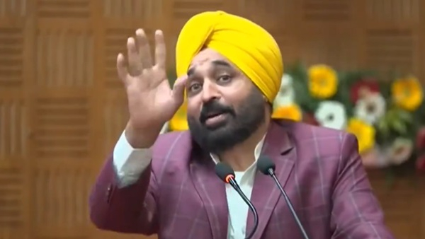 CM MANN