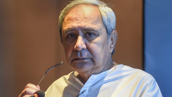 CM Naveen over Odisha Pari Hatyakand