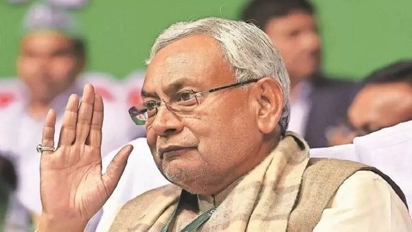JDU does not have majority, Nitish has been holding the chair of CM for 18 years Bihar Politics