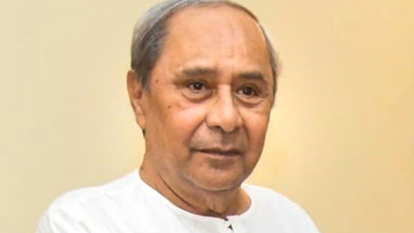 cm patnayak