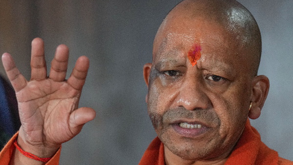 cm yogi