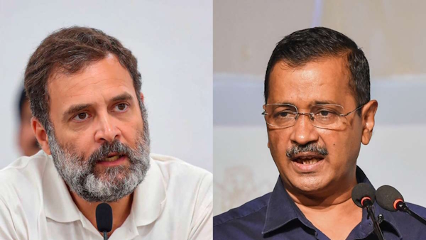 Seat Sharing UP: Congress in a position to compete on only six out of 17 seats