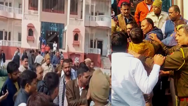 Conversion in Rajasthan