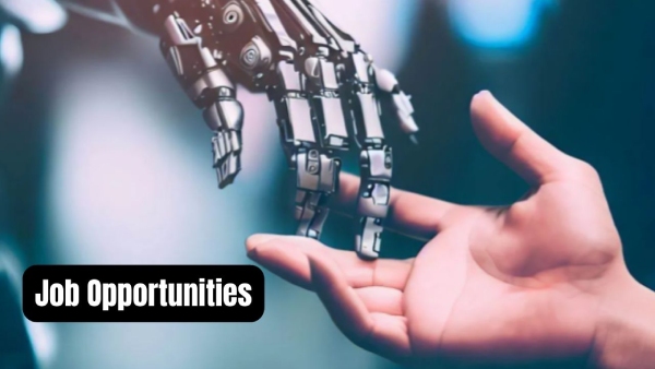 AI Job Opportunities