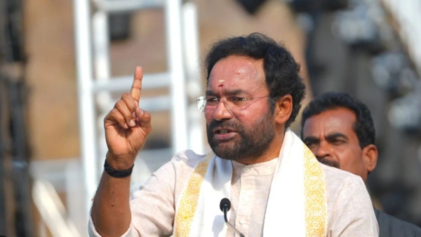 Telangana BJP