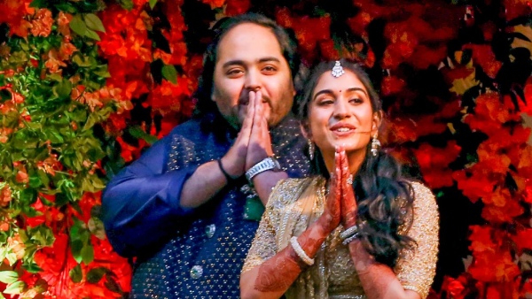 Radhika Merchant Anant Ambani wedding guestlist 