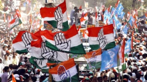 Rs 65 crore dues recovered from Congress account