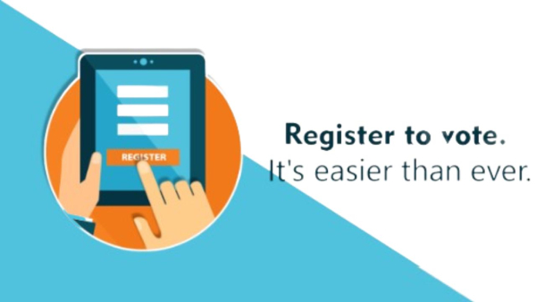 Voter Registration