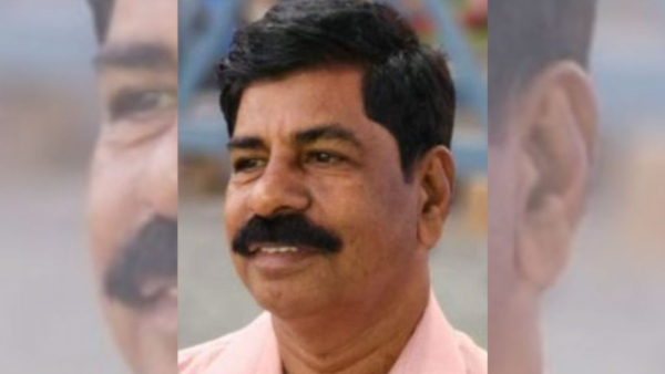 PV Sathyanathan 