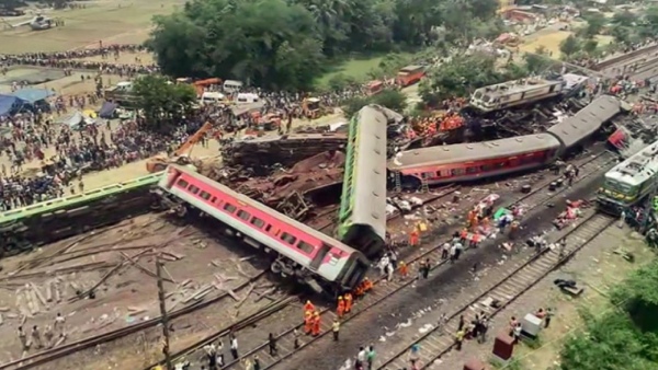 Insurance coverage for train travel 