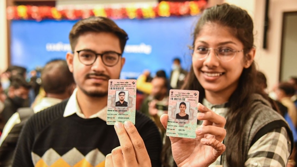 how to get duplicate voter ID card how to get duplicate voter ID card