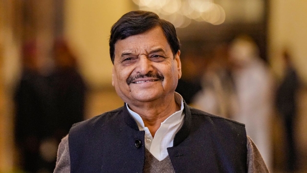 Shivpal Yadav